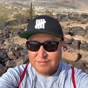 Meet your Posher, Delvin